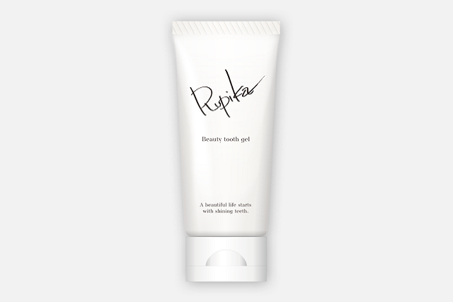 Rupika-家庭用デンタル美容液-